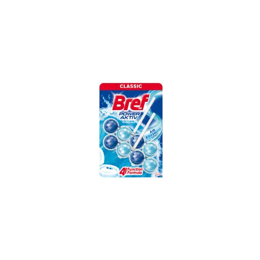 BREF WC TƏRAVƏTLİ BLOK 2X50 Q OKEAN şəkli