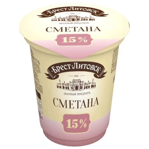 BREST LİTOVSK XAMA 300 Q 15% şəkli