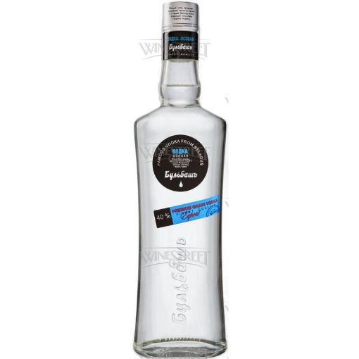 BULBAS ARAQ 1 L PREMIUM şəkli