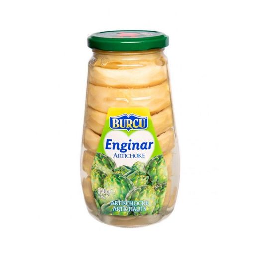 BURCU ENGİNAR 540 Q şəkli