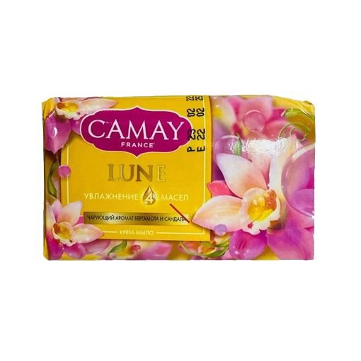 CAMAY SABUN 85 Q LUNE şəkli