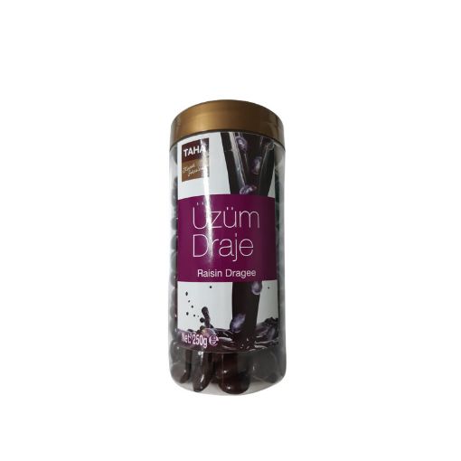 CAN RƏNGLİ DRAJE 450 GR şəkli