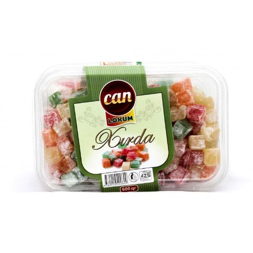 CAN PA XIRDA LOKUM 450 Q şəkli