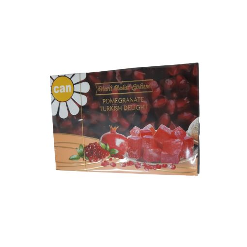 CAN PA LOKUM 250 Q NARLI şəkli