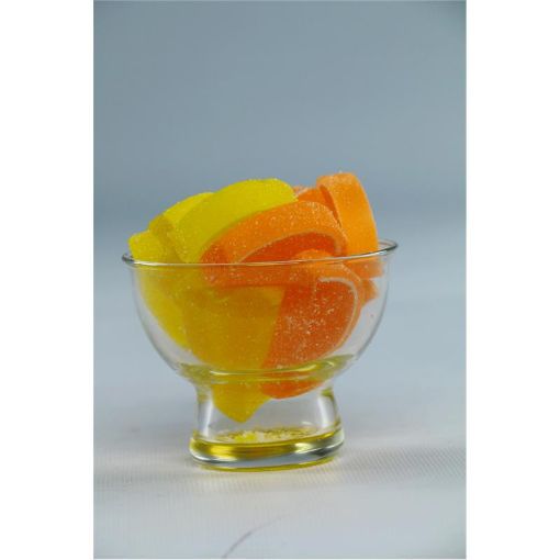 CAN PA MARMELAD OZEL NAZIK DİLİMLİ KQ şəkli