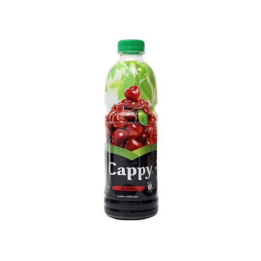CAPPY M.ŞİRƏSİ 1 L ALBALI PL şəkli