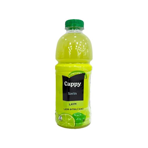 CAPPY M.SIRESI 1 L LAYM PET şəkli