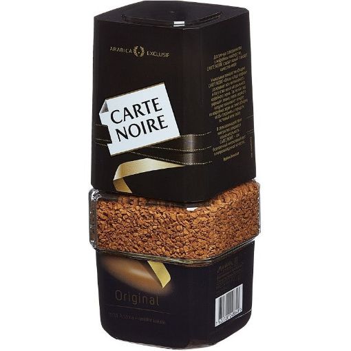 CARTE NOIRE KOFE 190 Q şəkli