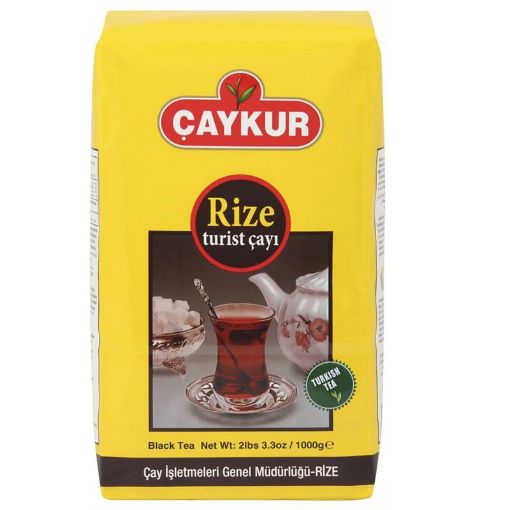CAYKUR RİZE TURİST ÇAY 1 KQ şəkli