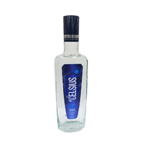 CELSIUS ARAQ 500 ML KLASSİK PREMİUM şəkli
