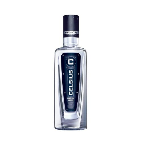 CELSIUS ARAQ 500 ML ORİJİNAL şəkli