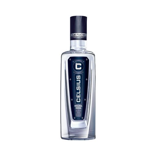 CELSIUS ARAQ 700 ML KLASSİK PREMİUM şəkli