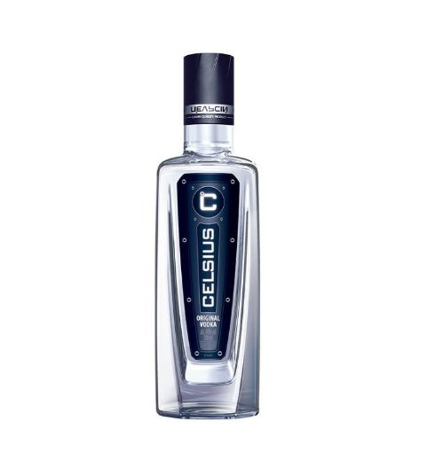 CELSIUS ARAQ 700 ML ORİJİNAL şəkli