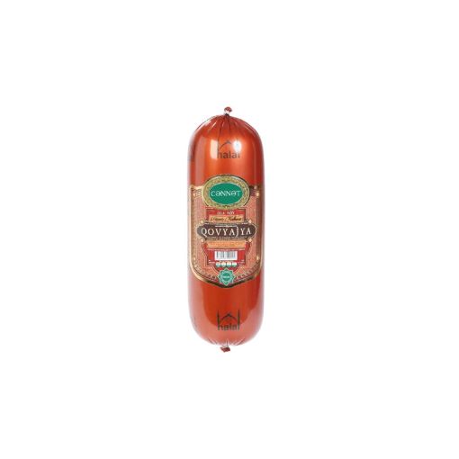 CƏNNƏT KOLBASA QOVYAJAYA KQ şəkli