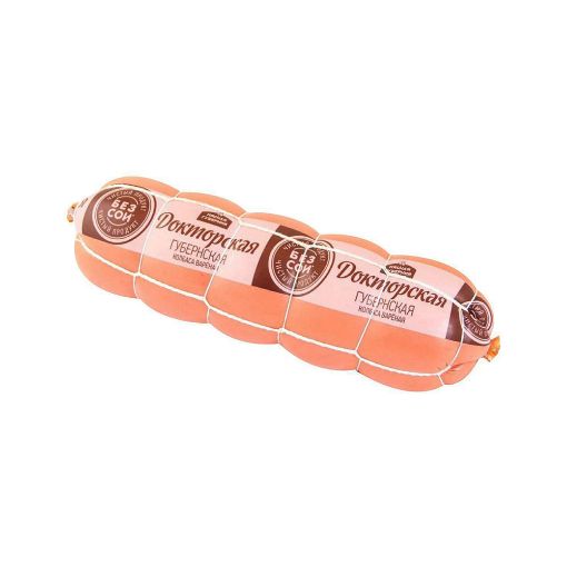 ÇERKİZ KOLBASA 1000 Q QUBERN.DOKTOR SETK şəkli