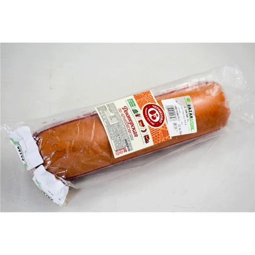 ÇERKİZ KOLBASA DOKTOR PO-ÇERKİZ KQ şəkli
