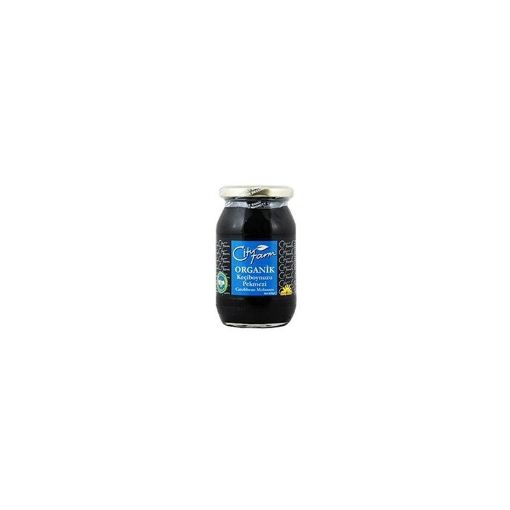 CF ORGANİK KEÇİBUYNUZU BƏHMƏZİ 450 Q şəkli