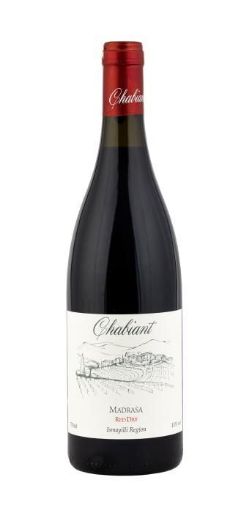CHABIANT QIRMIZI ŞƏRAB 750 ML MƏDRƏSƏ şəkli