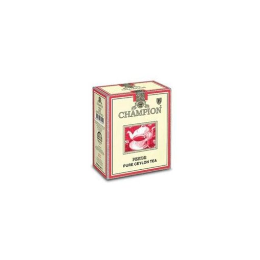 CHAMPION ÇAY PEKOE 1 KQ şəkli