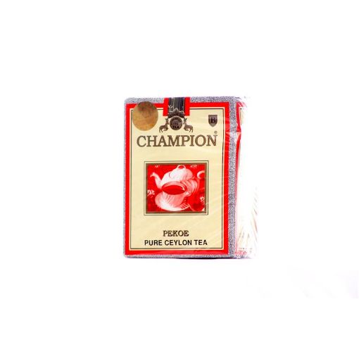 CHAMPİON ÇAY PEKOE 50 Q şəkli