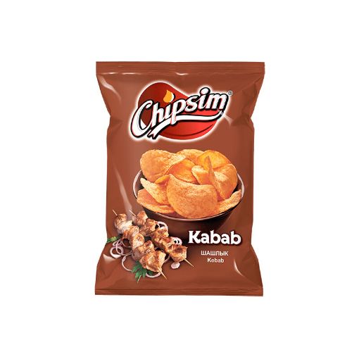CHİPSİM CİPS 140 Q KABABLI şəkli