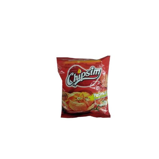 CHİPSİM CİPS 20 Q TOMATLI şəkli