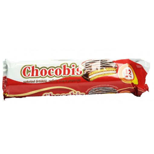 CHOCOBİS PEÇENYE 270 Q şəkli