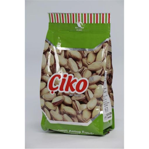 ÇİKO ANTEP FISTIĞI 180 Q şəkli