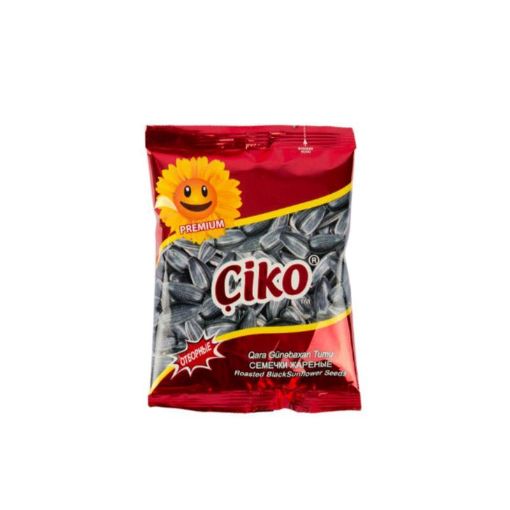 ÇİKO GÜNƏBAXAN TUMU QARA 70 Q şəkli