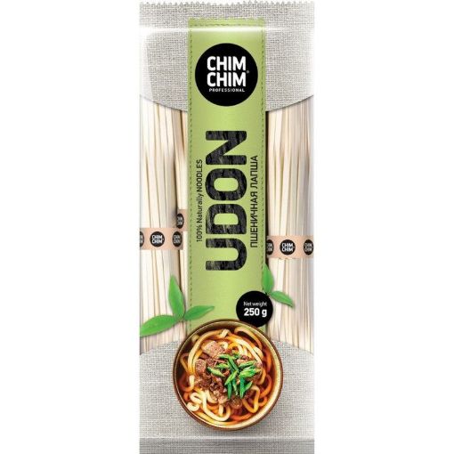 ÇİM-ÇİM BUĞDA ƏRİŞTƏ 250 Q UDON şəkli