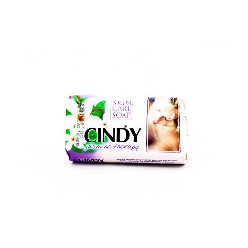 CINDY SKIN CARE SABUN 150 GR JASMINE şəkli
