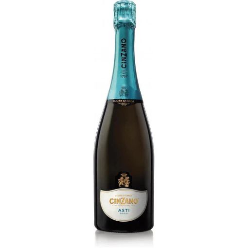 CINZANO ŞƏRAB 750 ML ASTİ şəkli