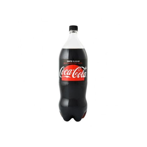 COCA COLA 2 L ŞƏKƏRSİZ şəkli