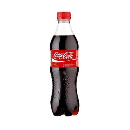COCA COLA 300 ML şəkli