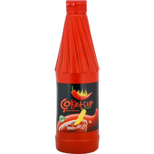 COKETCUP KETCUP ACILI 900 QR şəkli