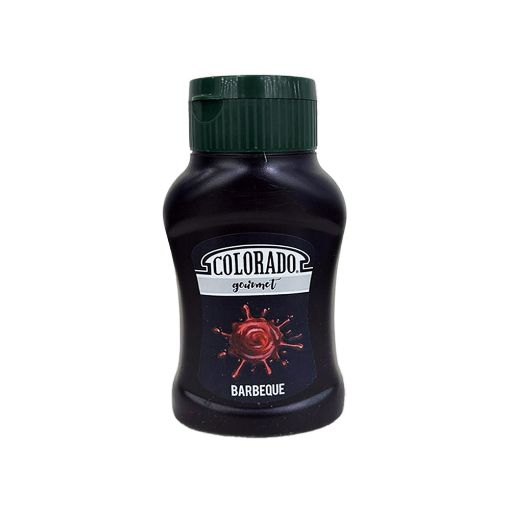 COLORADO GOURMENT BBQ SOUS 350 Q şəkli
