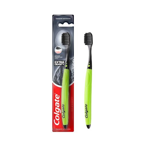 COLGATE DIS FIRCASI EXTRA DENSITY HARD şəkli
