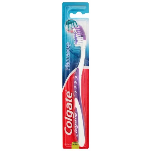 COLGATE DİŞ FIRÇASI MASSAGER şəkli