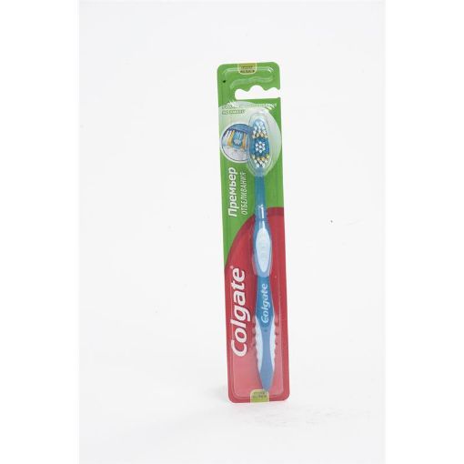 COLGATE DİŞ FIRÇASI TOTAL PREMİER şəkli