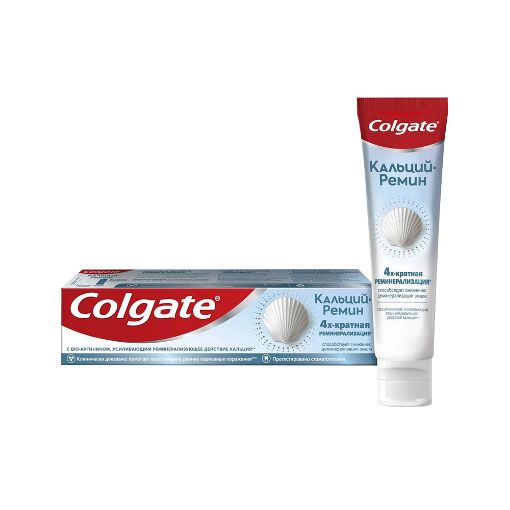 COLGATE DİŞ MCN 100 ML CALCİUM-REMİN şəkli