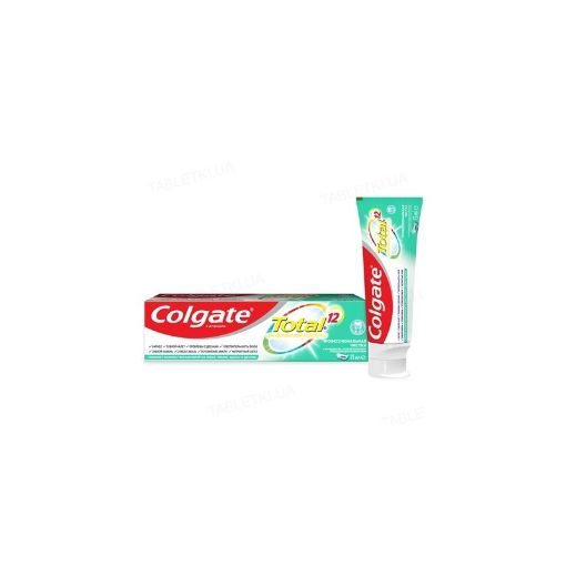 COLGATE TOTAL DİŞ MCN 125 ML PROF şəkli
