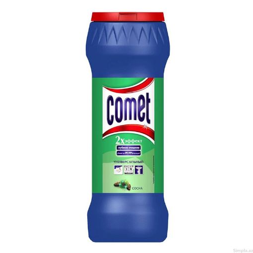 COMET OVMA  TOZU 475 Q ŞAM QOZASI şəkli