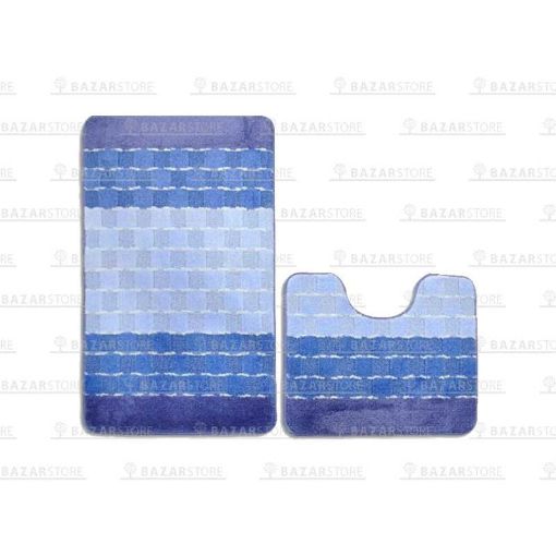 COMFORT HAMAM AYAQALTI 2 Lİ 50X80 şəkli