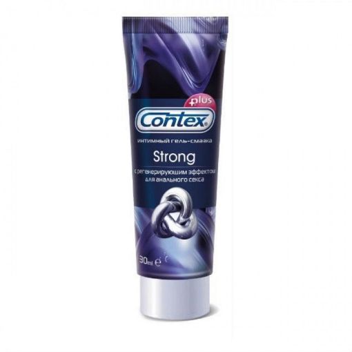 CONTEX GEL SMAZKA 30 ML STRONG 304525 şəkli