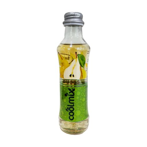 COOLMIX LIMONAD 200 ML DUSES şəkli