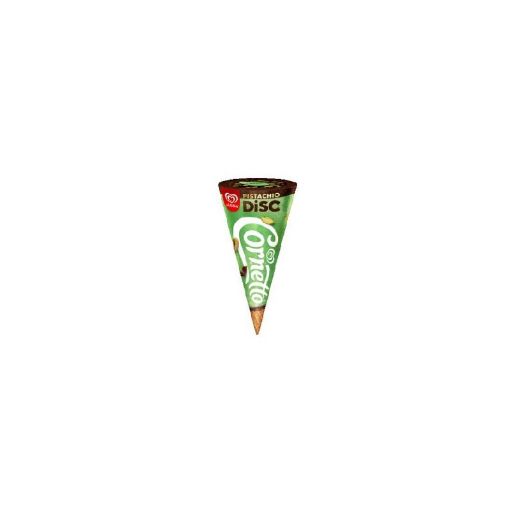 CORNETTO DONDURMA 130 ML FISTIQ şəkli