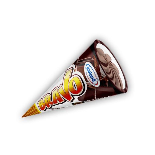 CORNETTO DONDURMA 65 Q BRAVO şəkli