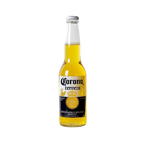 CORONA EXTRA PİVƏ 330 ML ŞÜŞƏ şəkli