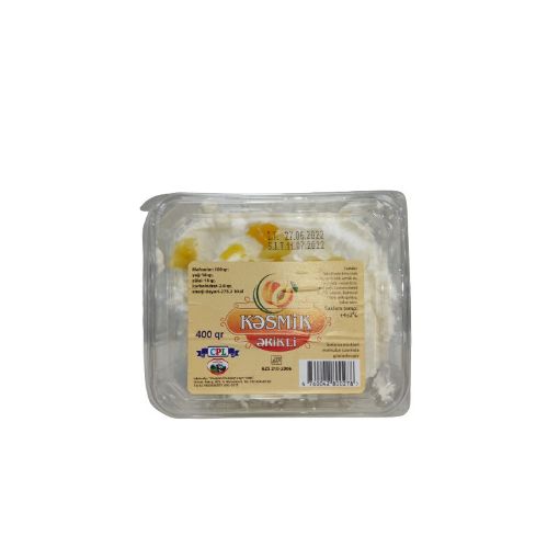 CPL KƏSMİK 400 Q MEYVƏLİ şəkli