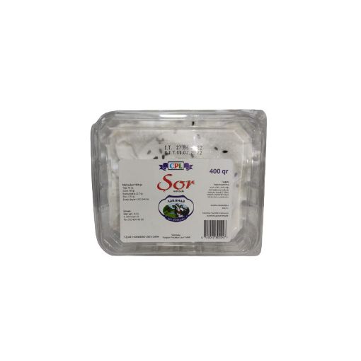 CPL ŞOR 400 Q LAVANDA şəkli